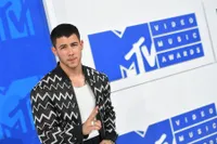 Foto Nick Jonas