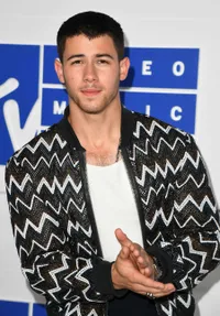 Foto Nick Jonas