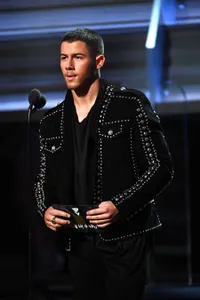 Foto Nick Jonas