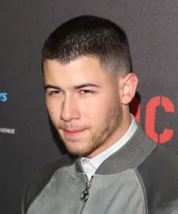Foto Nick Jonas