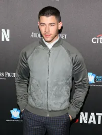 Foto Nick Jonas
