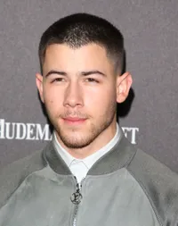 Foto Nick Jonas