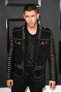 Foto Nick Jonas
