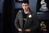 Foto Nick Jonas