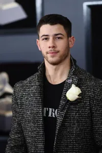 Foto Nick Jonas
