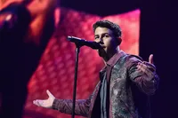 Foto Nick Jonas