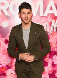 Foto Nick Jonas