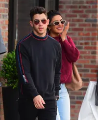Foto Nick Jonas