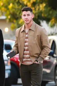 Foto Nick Jonas