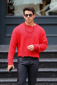 Foto Nick Jonas