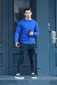 Foto Nick Jonas