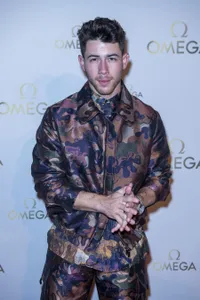 Foto Nick Jonas