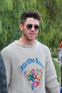 Foto Nick Jonas