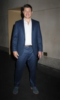 Foto Nick Lachey