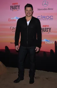 Foto Nick Lachey