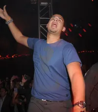 Foto Nick Van De Wall Aka Afrojac