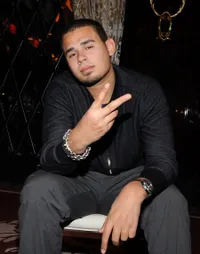 Foto Nick Van De Wall Aka Afrojac