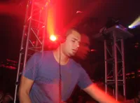 Foto Nick Van De Wall Aka Afrojac