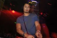 Foto Nick Van De Wall Aka Afrojack