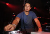 Foto Nick Van De Wall Aka Afrojack