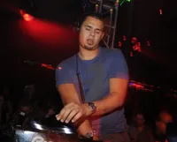 Foto Nick Van De Wall Aka Afrojack