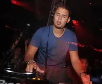 Foto Nick Van De Wall Aka Afrojack