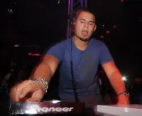 Foto Nick Van De Wall Aka Afrojack