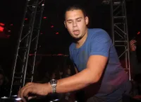 Foto Nick Van De Wall Aka Afrojack