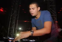 Foto Nick Van De Wall Aka Afrojack