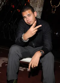 Foto Nick Van De Wall Aka Afrojack