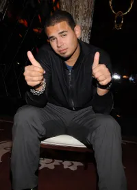 Foto Nick Van De Wall Aka Afrojack