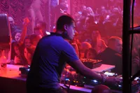 Foto Nick Van De Wall Aka Afrojack