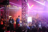 Foto Nick Van De Wall Aka Afrojack