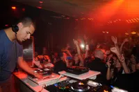 Foto Nick Van De Wall Aka Afrojack
