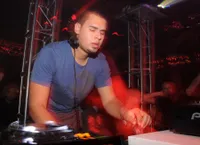 Foto Nick Van De Wall Aka Afrojack