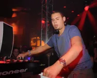 Foto Nick Van De Wall Aka Afrojack
