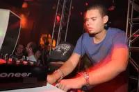 Foto Nick Van De Wall Aka Afrojack