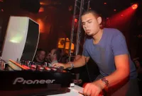 Foto Nick Van De Wall Aka Afrojack