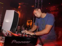 Foto Nick Van De Wall Aka Afrojack