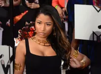 Foto Nicki Minaj