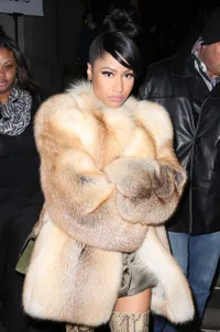 Foto Nicki Minaj