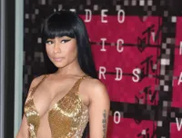 Foto Nicki Minaj