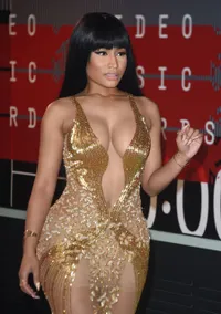 Foto Nicki Minaj