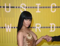 Foto Nicki Minaj