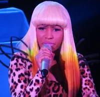 Foto Nicki Minaj