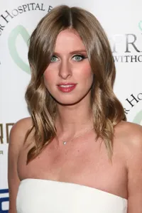 Foto Nicky Hilton