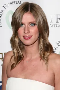 Foto Nicky Hilton