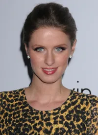 Foto Nicky Hilton