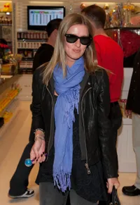 Foto Nicky Hilton