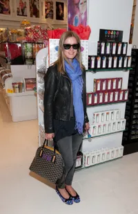 Foto Nicky Hilton